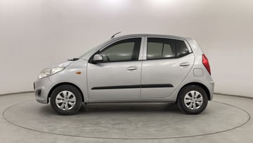 Used 2013 Hyundai I10 Magna 1.1 iRDE2 Petrol Manual Image
