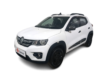 Used 2016 Renault Kwid 1.0 RXT Opt Petrol Manual Image