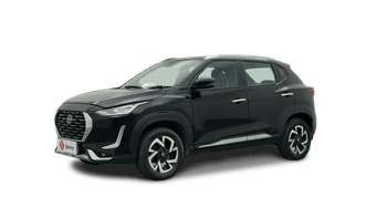 Used 2022 Nissan Magnite XV Petrol Manual Image