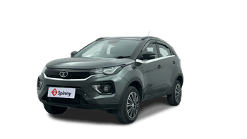 Used 2022 Tata Nexon XMA (S) Petrol Automatic Image