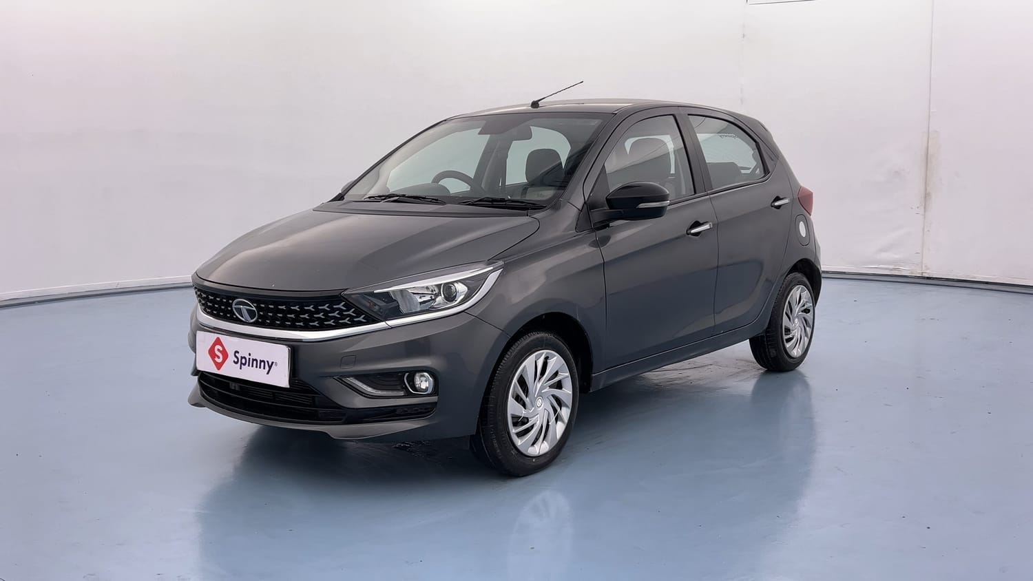 2024 Tata Tiago XZO Plus Petrol