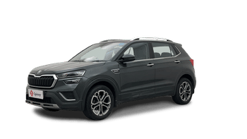 Used 2021 Skoda Kushaq Style 1.0L TSI MT Petrol Manual Image