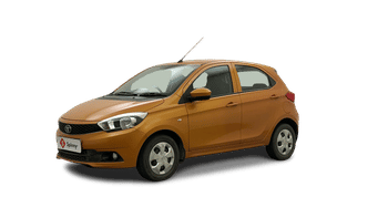 Used 2018 Tata Tiago Revotorq XT Diesel Manual Image