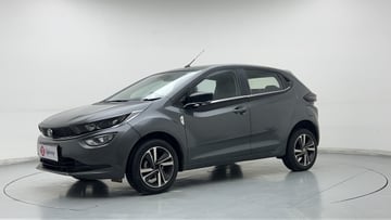 Used 2021 Tata Altroz XZ Plus Diesel Diesel Manual Image