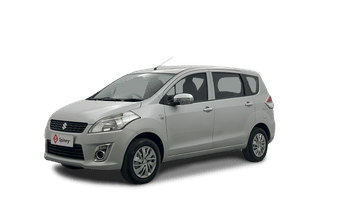 Used 2014 Maruti Suzuki Ertiga LXi Petrol Manual Image