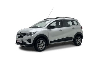 Used 2022 Renault Triber RXZ Petrol Manual Image