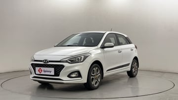 Used 2018 Hyundai Elite i20 Asta 1.2 (O) Petrol Manual Image