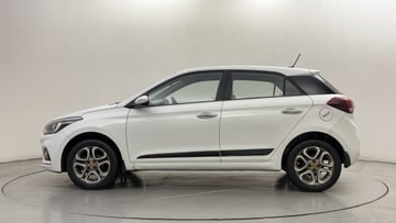 Used 2018 Hyundai Elite i20 Asta 1.2 (O) Petrol Manual Image
