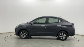 Used 2021 Hyundai Aura SX 1.2 Petrol Petrol Manual Image