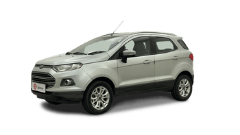 Used 2017 Ford EcoSport Titanium 1.5L Ti-VCT AT Petrol Automatic Image