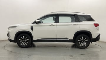 Used 2019 MG Motors Hector Sharp 1.5 DCT Petrol Petrol Automatic Image