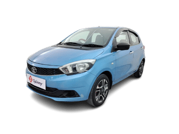 Used 2017 Tata Tiago Revotorq XM Diesel Manual Image