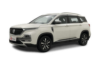 Used 2019 MG Motors Hector Sharp 1.5 DCT Petrol Petrol Automatic Image