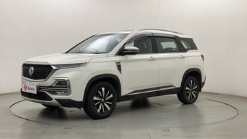 Used 2019 MG Motors Hector Sharp 1.5 DCT Petrol Petrol Automatic Image