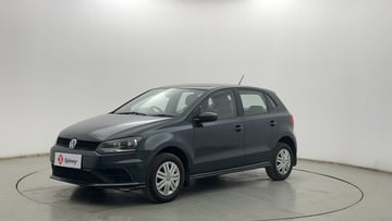 Used 2019 Volkswagen Polo Trendline 1.0L (P) Petrol Manual Image