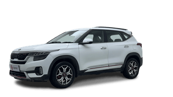 Used 2019 Kia Seltos GTX Plus DCT 1.4 Petrol Automatic Image