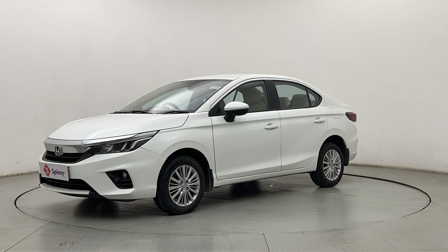 2022 Honda City V CVT Petrol
