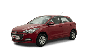Used 2017 Hyundai Elite i20 Sportz 1.2 Petrol Manual Image