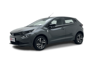 Used 2021 Tata Altroz XZ Plus Diesel Diesel Manual Image