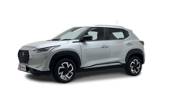 Used 2022 Nissan Magnite XV Premium Turbo CVT Petrol Automatic Image