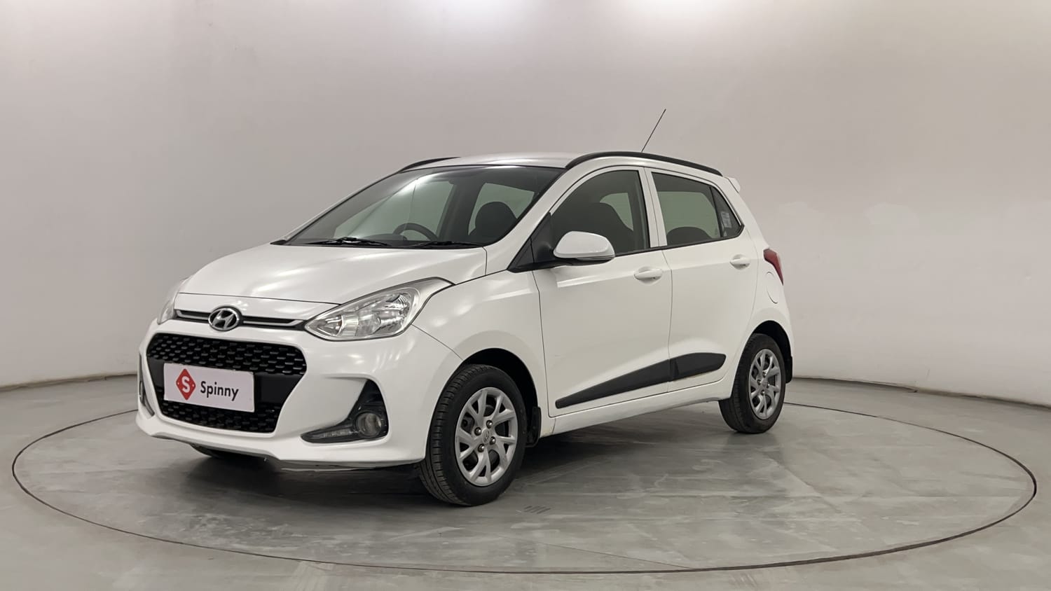 2020 Hyundai Grand i10 Sportz 1.2 Kappa VTVT