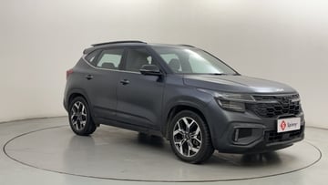 Used 2023 Kia Seltos X Line 1.5 Diesel AT Diesel Automatic Image