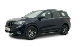 Used 2022 Mahindra XUV700 AX 5 Petrol MT 7 STR Petrol Manual Image