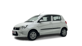 Used 2018 Maruti Suzuki Celerio VXi AMT Petrol Automatic Image