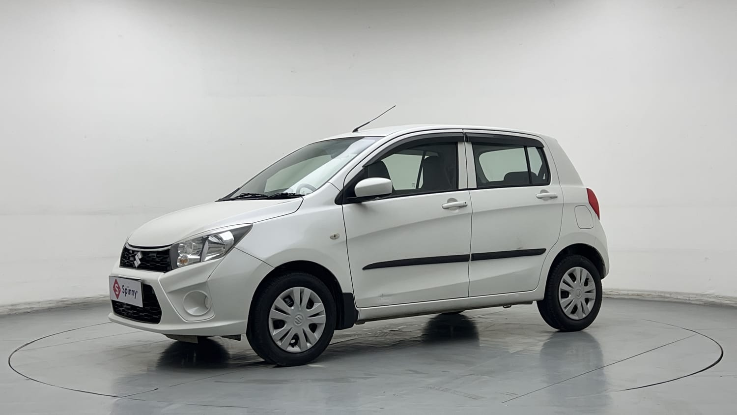 2018 Maruti Suzuki Celerio VXi AMT