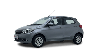 Used 2018 Tata Tiago Revotron XZ Petrol Manual Image