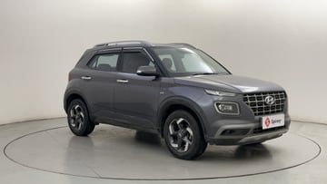 Used 2019 Hyundai Venue SX Plus 1.0 Turbo DCT Petrol Automatic Image