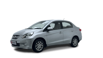 Used 2016 Honda Amaze 1.2 VX i-VTEC Petrol Manual Image