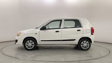 Used 2011 Maruti Suzuki Alto K10 VXi Petrol Manual Image