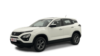 Used 2021 Tata Harrier XTA Plus Diesel Automatic Image