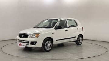 Used 2011 Maruti Suzuki Alto K10 VXi Petrol Manual Image