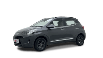 Used 2022 Hyundai Grand i10 Nios Sportz 1.2 Kappa VTVT CNG Cng Manual Image