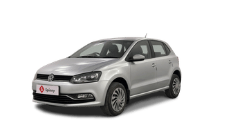 Used 2015 Volkswagen Polo Comfortline 1.2L (P) Petrol Manual Image