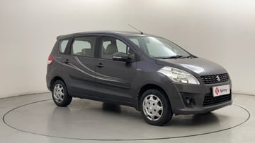 Used 2013 Maruti Suzuki Ertiga Vxi Petrol Manual Image