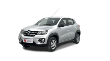 Used 2016 Renault Kwid RXT Petrol Manual Image