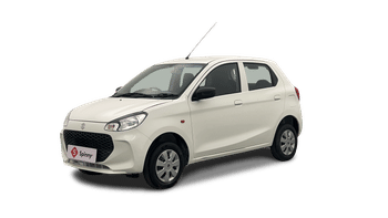 Used 2024 Maruti Suzuki Alto K10 VXi Plus AGS Petrol Automatic Image