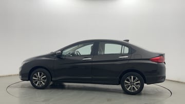 Used 2017 Honda City V CVT Petrol Petrol Automatic Image
