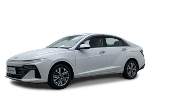 Used 2023 Hyundai Verna SX 1.5 Petrol MT Petrol Manual Image