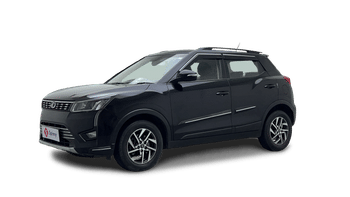 Used 2022 Mahindra XUV 300 W8 (O) 1.2 Petrol Petrol Manual Image