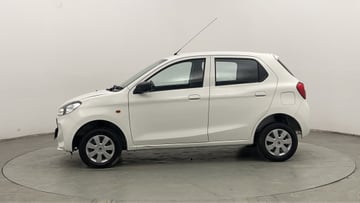 Used 2024 Maruti Suzuki Alto K10 VXi Plus AGS Petrol Automatic Image