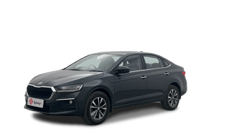 Used 2023 Skoda Slavia Style 1.5L TSI DSG Petrol Automatic Image