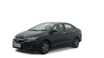 Used 2017 Honda City V CVT Petrol Petrol Automatic Image