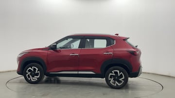 Used 2025 Nissan Magnite XV Premium Petrol Manual Image