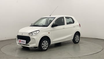 Used 2024 Maruti Suzuki Alto K10 VXi Plus AGS Petrol Automatic Image