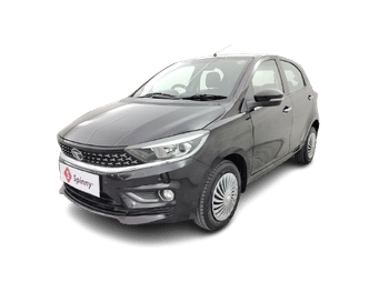 Used 2022 Tata Tiago XZ Plus CNG Cng Manual Image