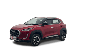 Used 2025 Nissan Magnite XV Premium Petrol Manual Image